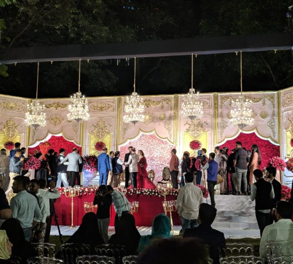 Weddings
