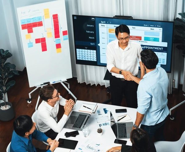 Project Management Services