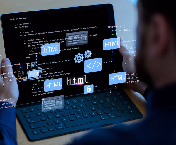 Website Development