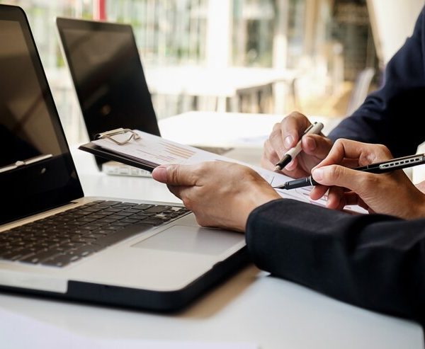 Annual Maintenance Contracts