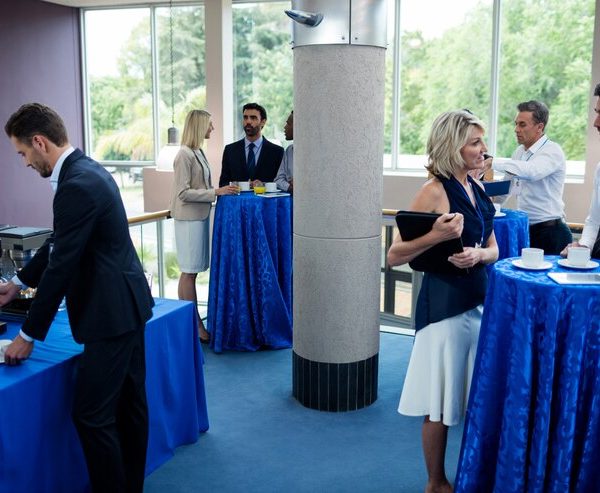 Corporate Events