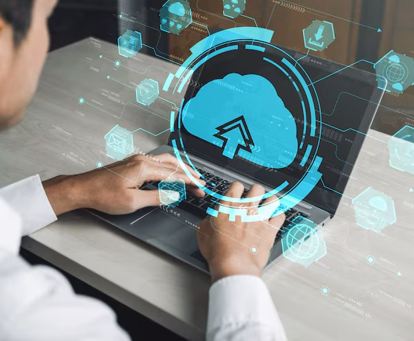 Cloud Services