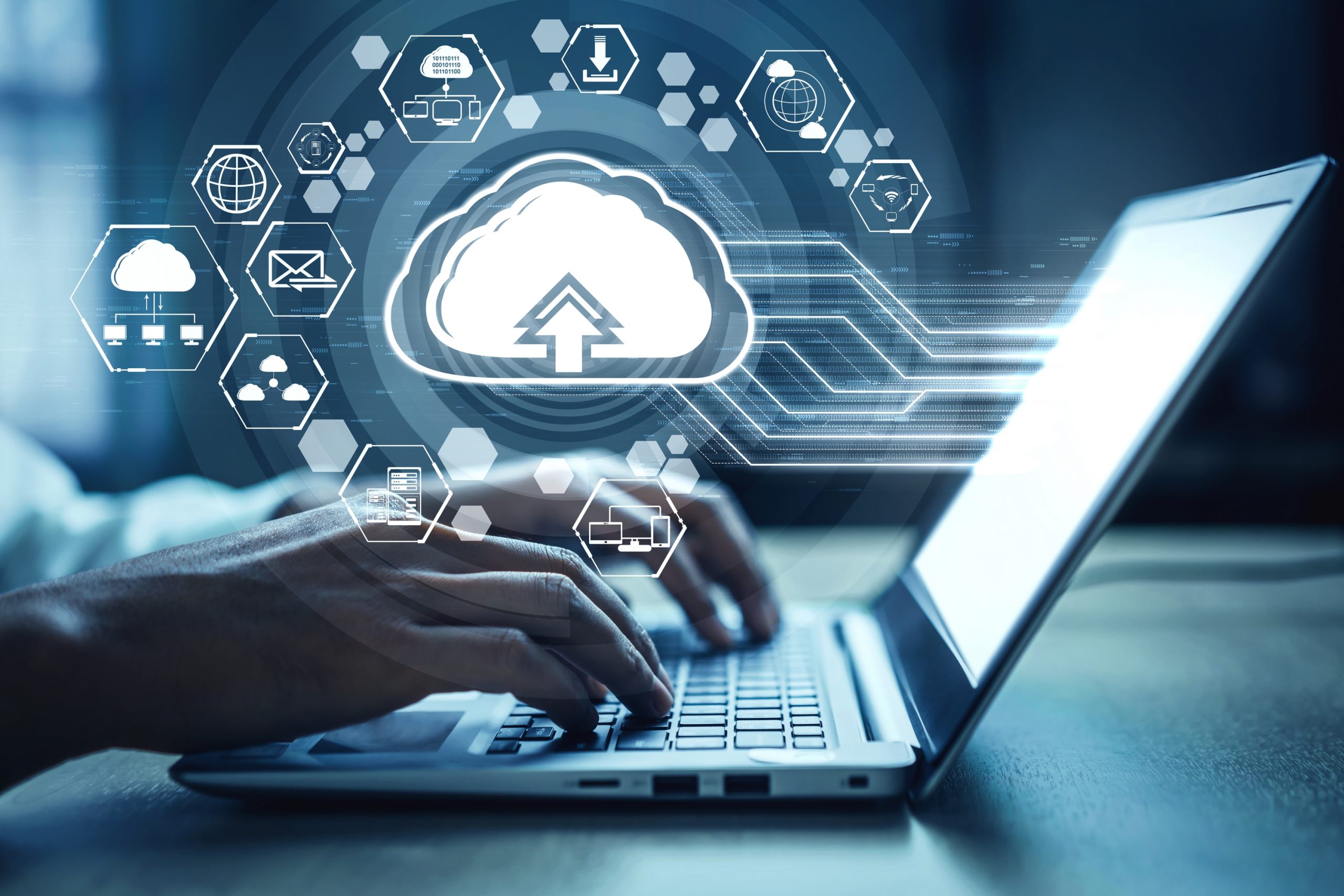 Cloud Services