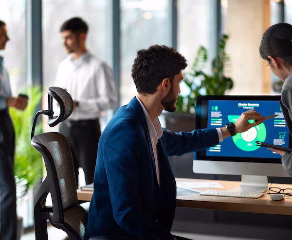 Digital Workplace
