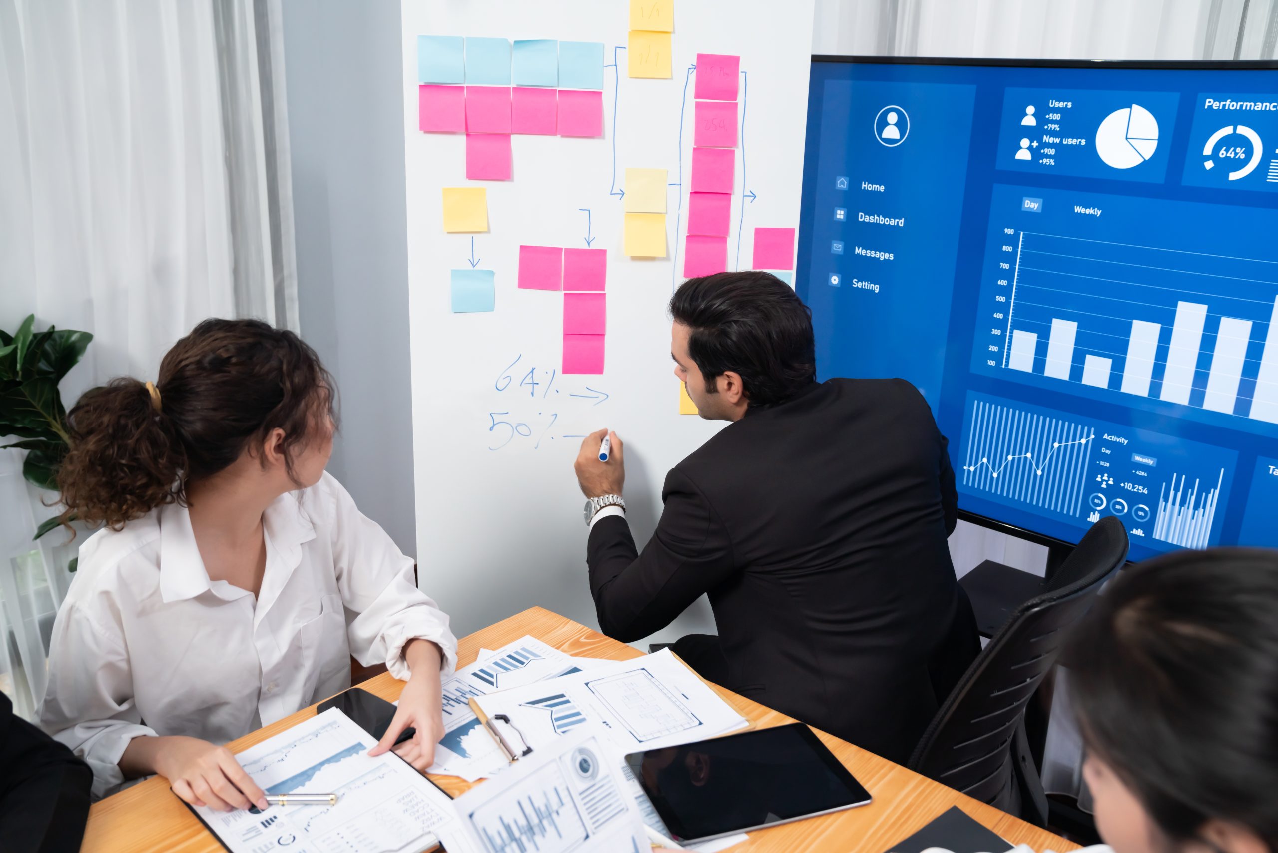 Project Management Services