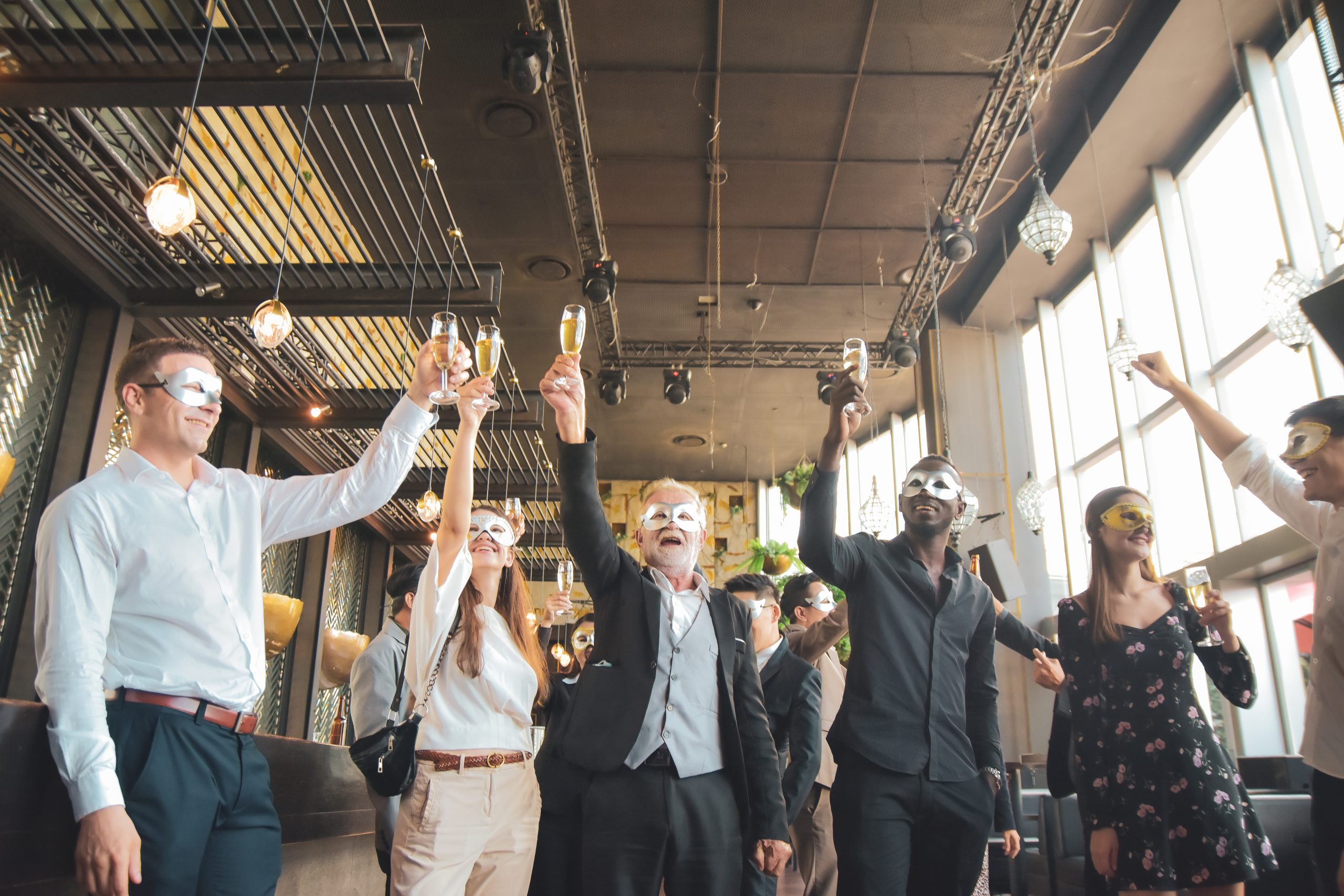 Corporate Events