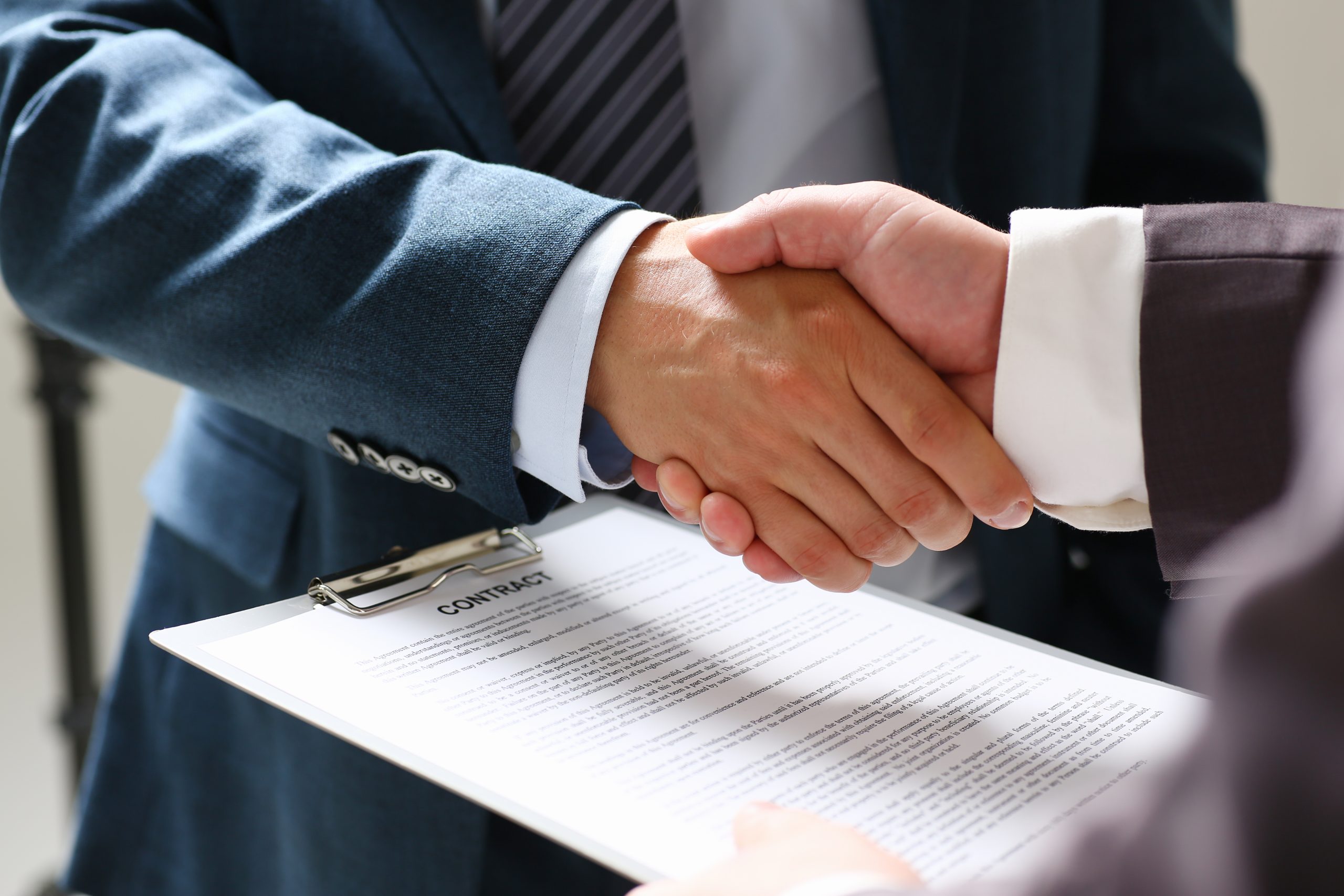 Annual Maintenance Contracts