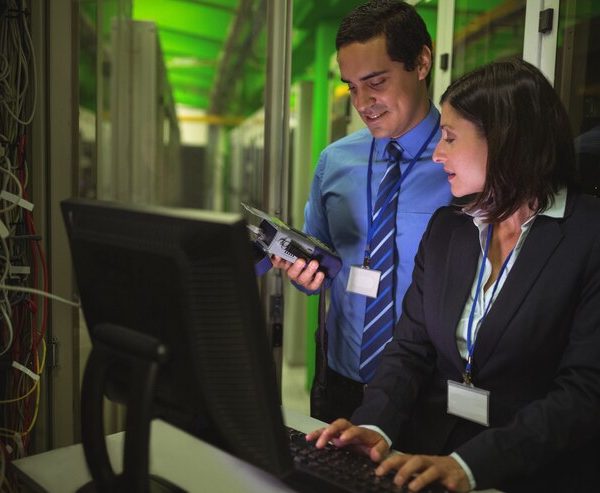Network Auditing Services