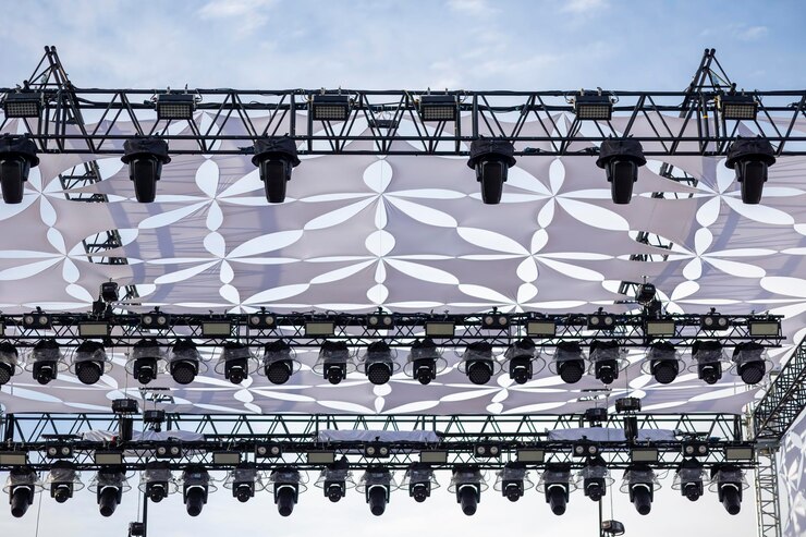 Rigging & Trussing