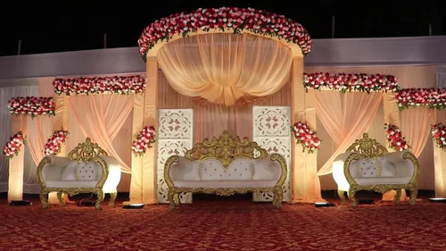 Stage & Set Fabrication