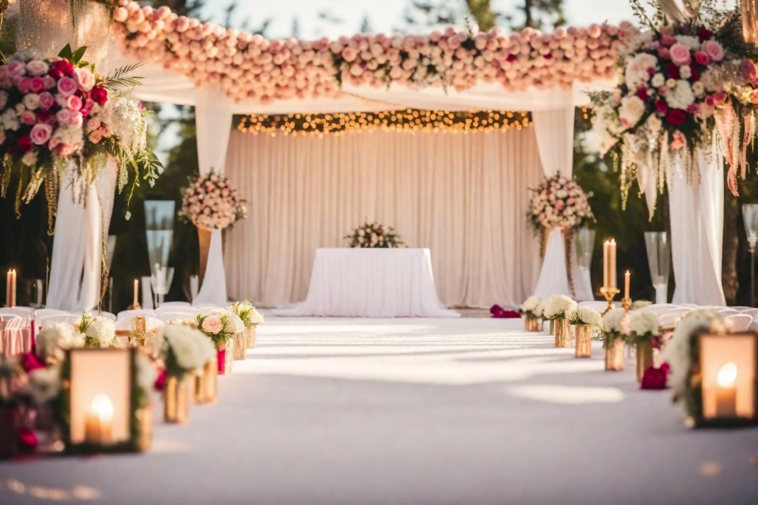 Weddings